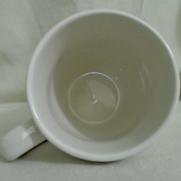 Rae Dunn Mug “Snooze” New - Picture 3 of 4